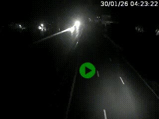 <h2>Caméra routière à hauteur des centres commerciaux et de la sortie 14 en direction d'Albertville</h2>