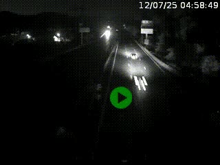 <h2>Caméra routière à hauteur des centres commerciaux et de la sortie 14 en direction d'Albertville</h2>
