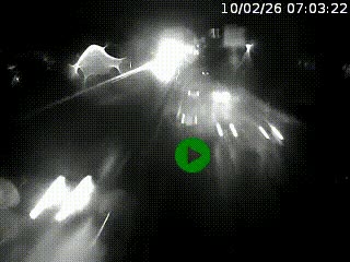 <h2>Caméra routière à hauteur des centres commerciaux et de la sortie 14 en direction d'Albertville</h2>