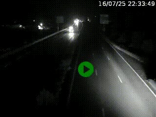 <h2>Caméra routière à hauteur des centres commerciaux et de la sortie 14 en direction d'Albertville</h2>