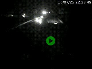<h2>Caméra routière à hauteur des centres commerciaux et de la sortie 14 en direction d'Albertville</h2>