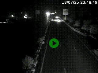 <h2>Caméra routière à hauteur des centres commerciaux et de la sortie 14 en direction d'Albertville</h2>