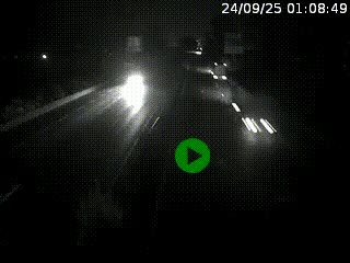 <h2>Caméra routière à hauteur des centres commerciaux et de la sortie 14 en direction d'Albertville</h2>