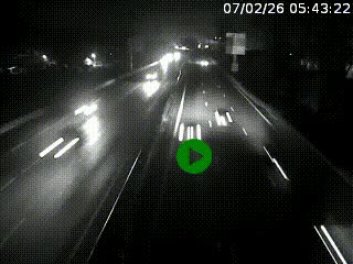 <h2>Caméra routière à hauteur des centres commerciaux et de la sortie 14 en direction d'Albertville</h2>