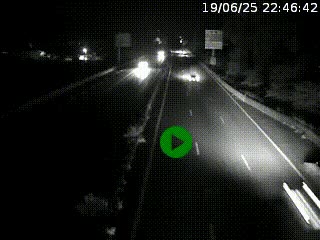 <h2>Caméra routière à hauteur des centres commerciaux et de la sortie 14 en direction d'Albertville</h2>