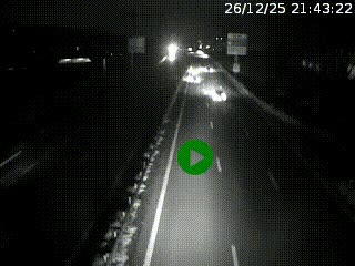 <h2>Caméra routière à hauteur des centres commerciaux et de la sortie 14 en direction d'Albertville</h2>