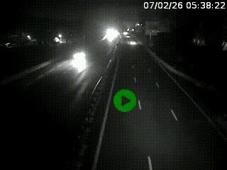 <h2>Caméra routière à hauteur des centres commerciaux et de la sortie 14 en direction d'Albertville</h2>