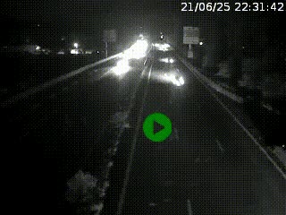 <h2>Caméra routière à hauteur des centres commerciaux et de la sortie 14 en direction d'Albertville</h2>