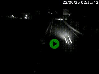<h2>Caméra routière à hauteur des centres commerciaux et de la sortie 14 en direction d'Albertville</h2>