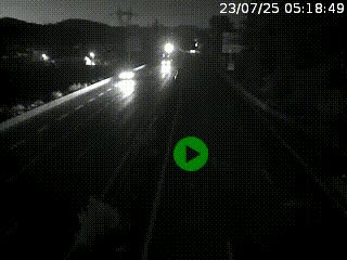 <h2>Caméra routière à hauteur des centres commerciaux et de la sortie 14 en direction d'Albertville</h2>
