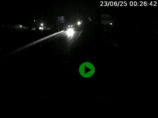 <h2>Caméra routière à hauteur des centres commerciaux et de la sortie 14 en direction d'Albertville</h2>