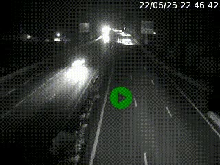 <h2>Caméra routière à hauteur des centres commerciaux et de la sortie 14 en direction d'Albertville</h2>