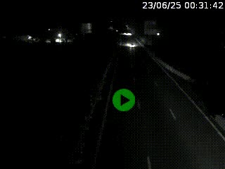 <h2>Caméra routière à hauteur des centres commerciaux et de la sortie 14 en direction d'Albertville</h2>