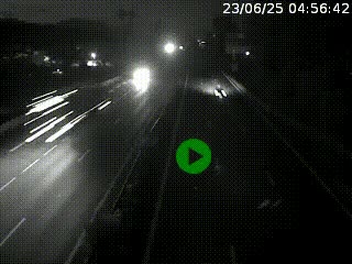 <h2>Caméra routière à hauteur des centres commerciaux et de la sortie 14 en direction d'Albertville</h2>