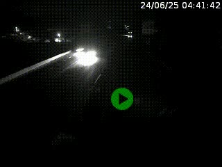 <h2>Caméra routière à hauteur des centres commerciaux et de la sortie 14 en direction d'Albertville</h2>