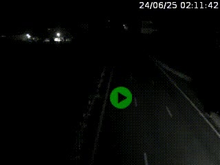 <h2>Caméra routière à hauteur des centres commerciaux et de la sortie 14 en direction d'Albertville</h2>
