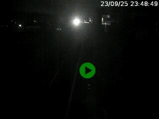 <h2>Caméra routière à hauteur des centres commerciaux et de la sortie 14 en direction d'Albertville</h2>
