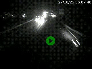<h2>Caméra routière à hauteur des centres commerciaux et de la sortie 14 en direction d'Albertville</h2>