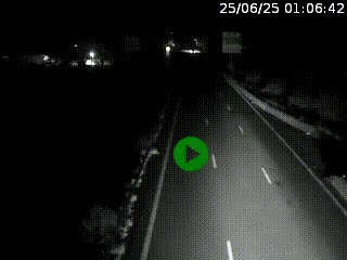 <h2>Caméra routière à hauteur des centres commerciaux et de la sortie 14 en direction d'Albertville</h2>