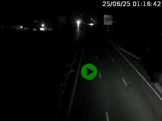 <h2>Caméra routière à hauteur des centres commerciaux et de la sortie 14 en direction d'Albertville</h2>