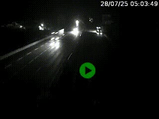 <h2>Caméra routière à hauteur des centres commerciaux et de la sortie 14 en direction d'Albertville</h2>