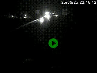 <h2>Caméra routière à hauteur des centres commerciaux et de la sortie 14 en direction d'Albertville</h2>
