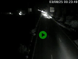 <h2>Caméra routière à hauteur des centres commerciaux et de la sortie 14 en direction d'Albertville</h2>