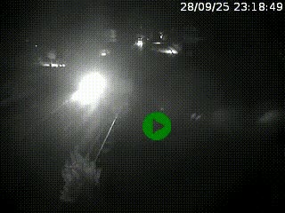 <h2>Caméra routière à hauteur des centres commerciaux et de la sortie 14 en direction d'Albertville</h2>
