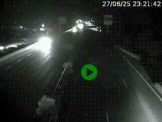 <h2>Caméra routière à hauteur des centres commerciaux et de la sortie 14 en direction d'Albertville</h2>