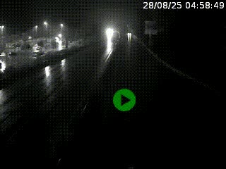 <h2>Caméra routière à hauteur des centres commerciaux et de la sortie 14 en direction d'Albertville</h2>