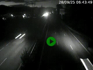 <h2>Caméra routière à hauteur des centres commerciaux et de la sortie 14 en direction d'Albertville</h2>
