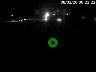 <h2>Caméra routière à hauteur des centres commerciaux et de la sortie 14 en direction d'Albertville</h2>