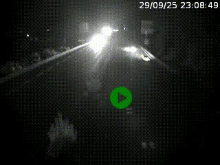 <h2>Caméra routière à hauteur des centres commerciaux et de la sortie 14 en direction d'Albertville</h2>