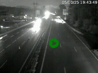 <h2>Caméra routière à hauteur des centres commerciaux et de la sortie 14 en direction d'Albertville</h2>