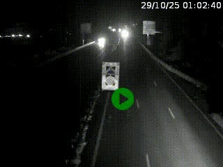 <h2>Caméra routière à hauteur des centres commerciaux et de la sortie 14 en direction d'Albertville</h2>