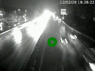 <h2>Caméra routière à hauteur des centres commerciaux et de la sortie 14 en direction d'Albertville</h2>