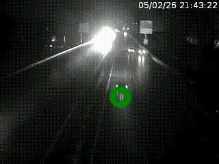 <h2>Caméra routière à hauteur des centres commerciaux et de la sortie 14 en direction d'Albertville</h2>