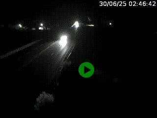 <h2>Caméra routière à hauteur des centres commerciaux et de la sortie 14 en direction d'Albertville</h2>