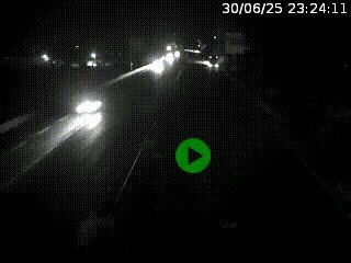 <h2>Caméra routière à hauteur des centres commerciaux et de la sortie 14 en direction d'Albertville</h2>