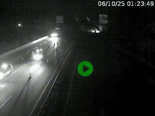 <h2>Caméra routière à hauteur des centres commerciaux et de la sortie 14 en direction d'Albertville</h2>