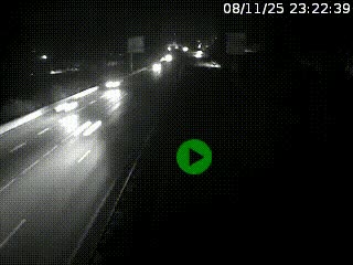 <h2>Caméra routière à hauteur des centres commerciaux et de la sortie 14 en direction d'Albertville</h2>