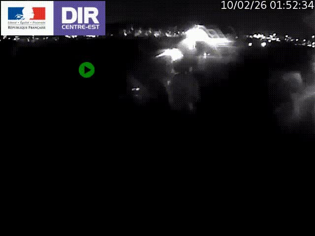 <h2>Clone of Caméra de circulation sur A7 à Lyon Perrache vers Marseille, le long du Rhône</h2>