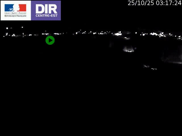 <h2>Clone of Caméra de circulation sur A7 à Lyon Perrache vers Marseille, le long du Rhône</h2>