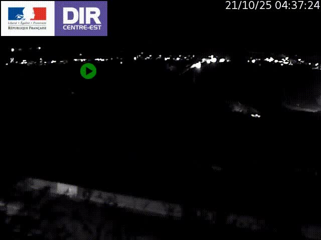 <h2>Clone of Caméra de circulation sur A7 à Lyon Perrache vers Marseille, le long du Rhône</h2>