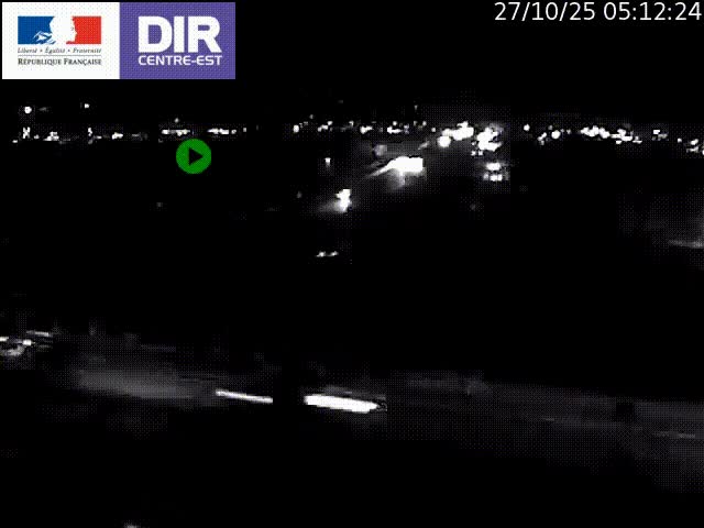 <h2>Clone of Caméra de circulation sur A7 à Lyon Perrache vers Marseille, le long du Rhône</h2>