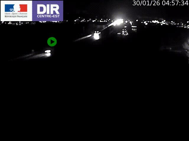 <h2>Clone of Caméra de circulation sur A7 à Lyon Perrache vers Marseille, le long du Rhône</h2>