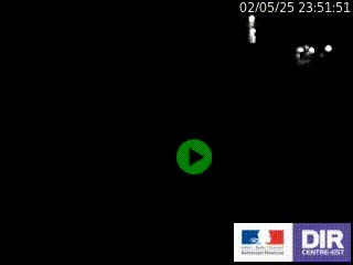 Webcam à proximité de Vizille sur la N85