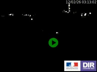 <h2>Webcam info trafic à proximité de Vizille sur la N85, au niveau du point de vue du Saut du Moine à Champagnier</h2>