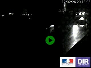 <h2>Webcam info trafic à proximité de Vizille sur la N85, au niveau du point de vue du Saut du Moine à Champagnier</h2>