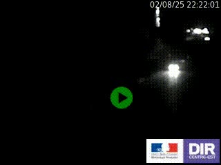 <h2>Webcam info trafic à proximité de Vizille sur la N85, au niveau du point de vue du Saut du Moine à Champagnier</h2>